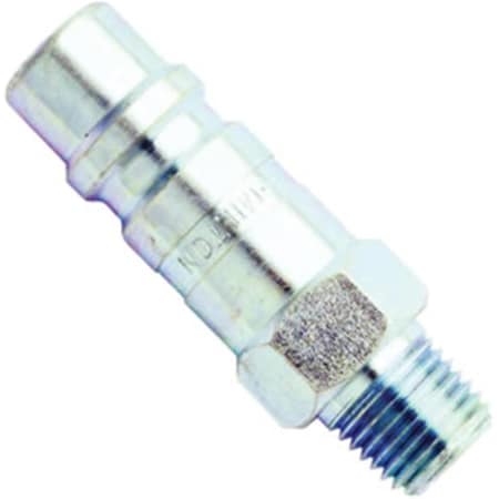 Homepage 50in. National Pipe Thread Female G-Style Plug HO79680